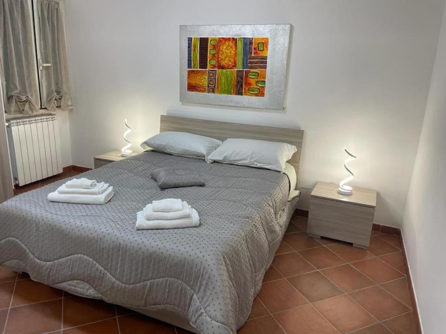 Residenza Niutta- Roma Διαμέρισμα Εξωτερικό φωτογραφία