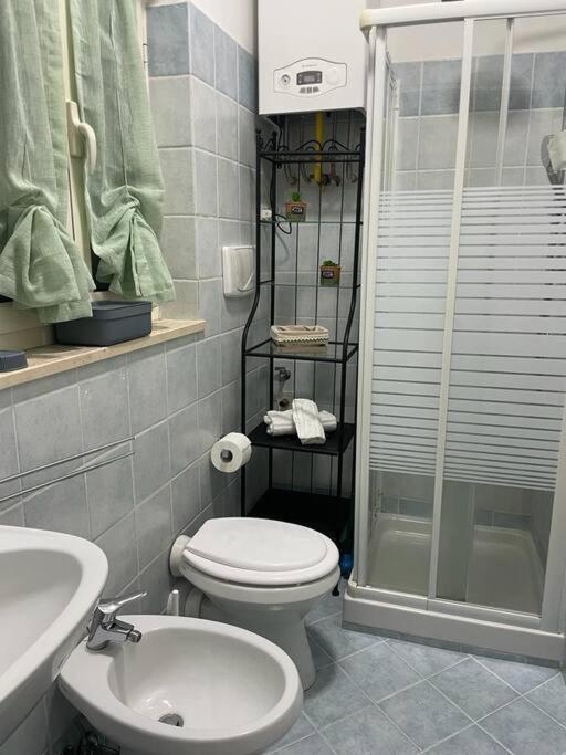 Residenza Niutta- Roma Διαμέρισμα Εξωτερικό φωτογραφία