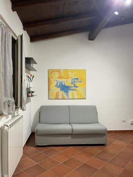 Residenza Niutta- Roma Διαμέρισμα Εξωτερικό φωτογραφία